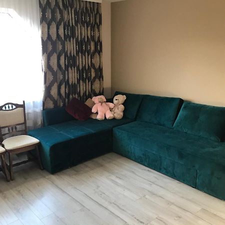 Садиба Червона Калина Private Estate Chervona Kalyna Yaremche Ngoại thất bức ảnh