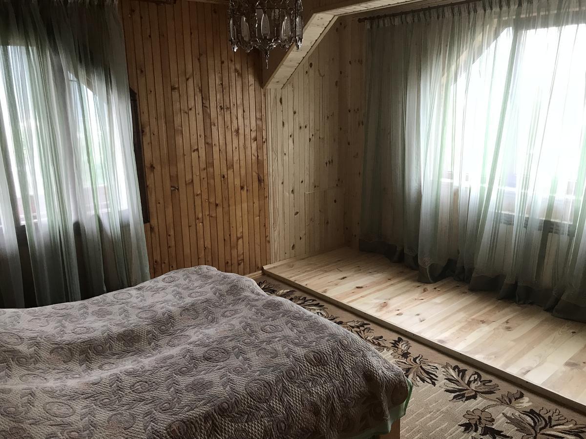 Садиба Червона Калина Private Estate Chervona Kalyna Yaremche Ngoại thất bức ảnh