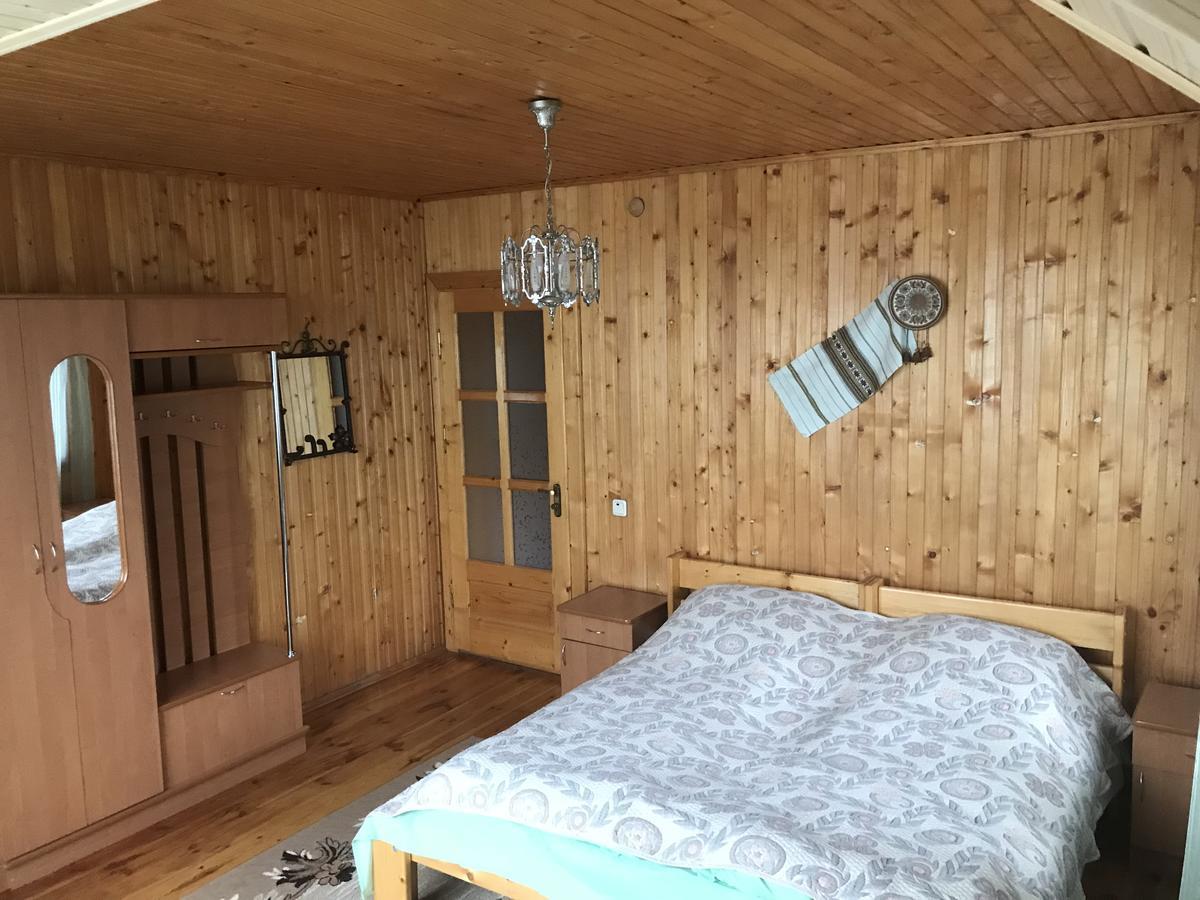 Садиба Червона Калина Private Estate Chervona Kalyna Yaremche Ngoại thất bức ảnh