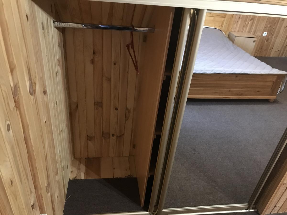 Садиба Червона Калина Private Estate Chervona Kalyna Yaremche Ngoại thất bức ảnh