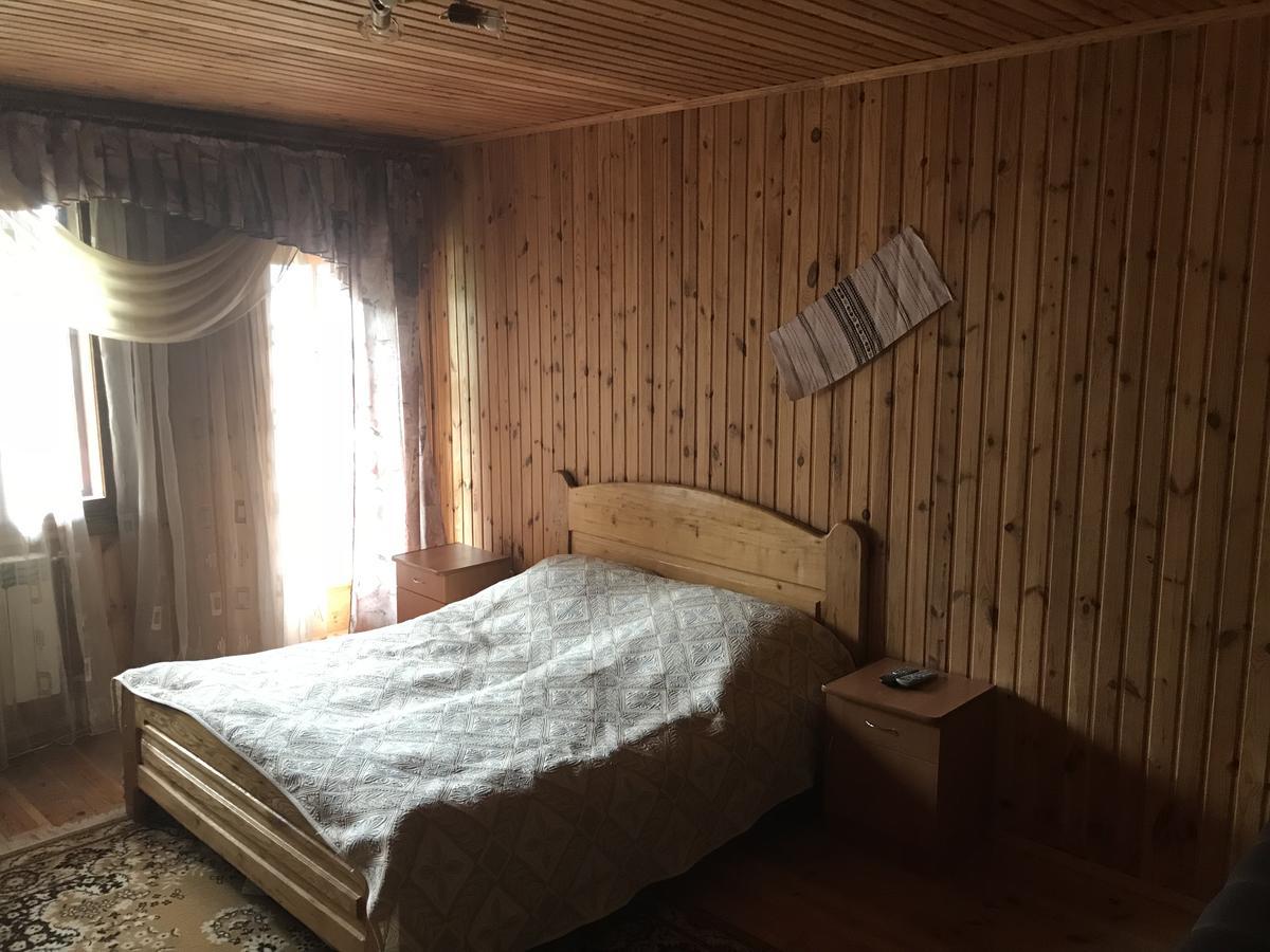 Садиба Червона Калина Private Estate Chervona Kalyna Yaremche Ngoại thất bức ảnh