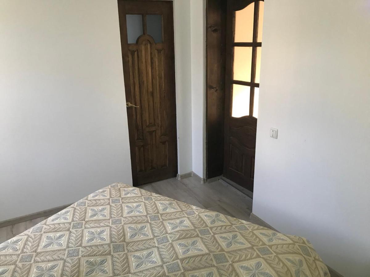 Садиба Червона Калина Private Estate Chervona Kalyna Yaremche Ngoại thất bức ảnh
