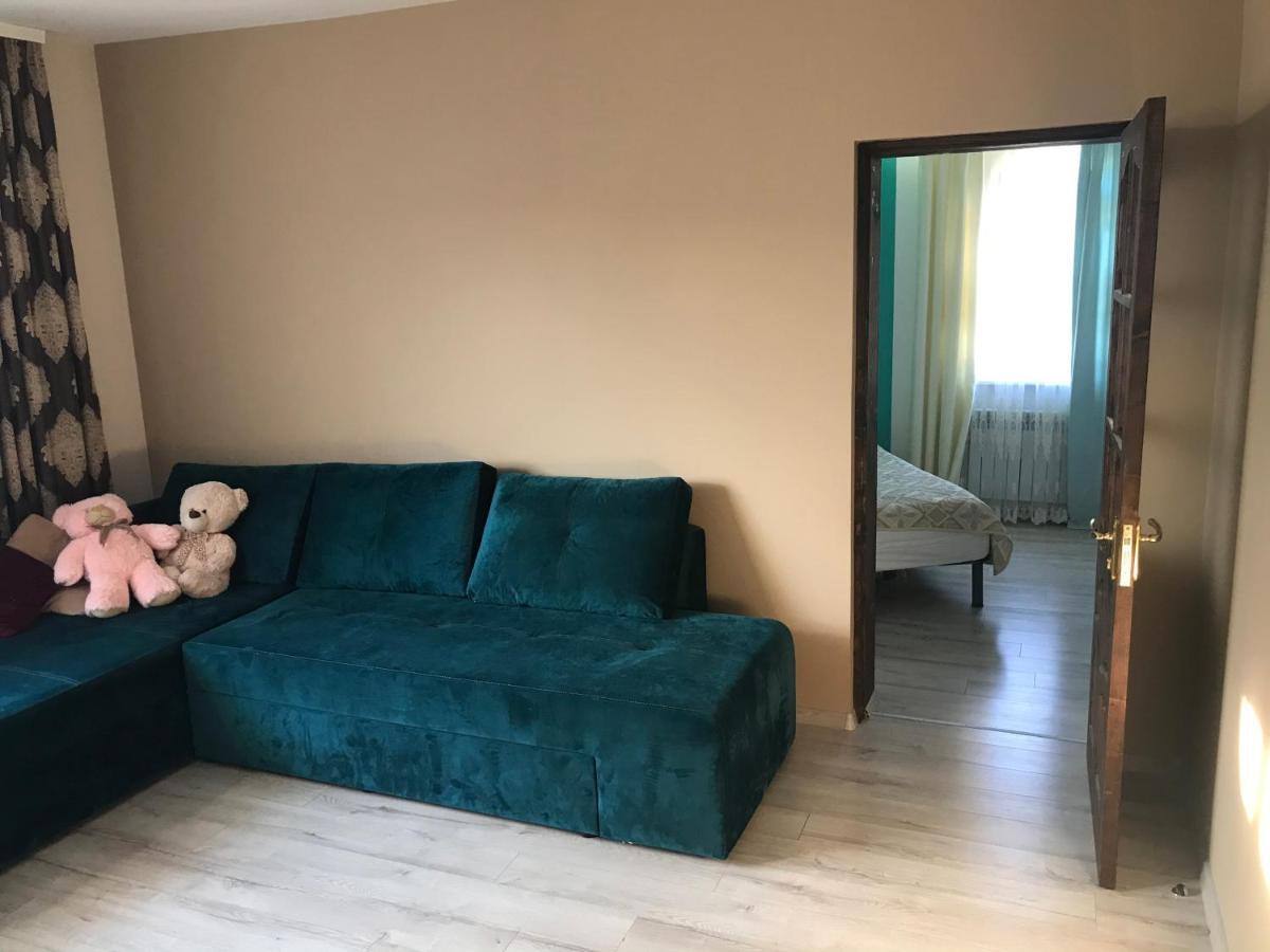 Садиба Червона Калина Private Estate Chervona Kalyna Yaremche Ngoại thất bức ảnh