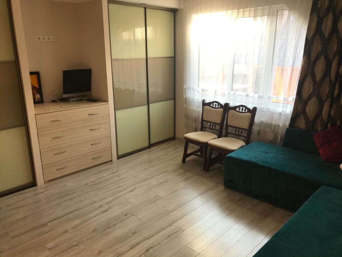 Садиба Червона Калина Private Estate Chervona Kalyna Yaremche Ngoại thất bức ảnh