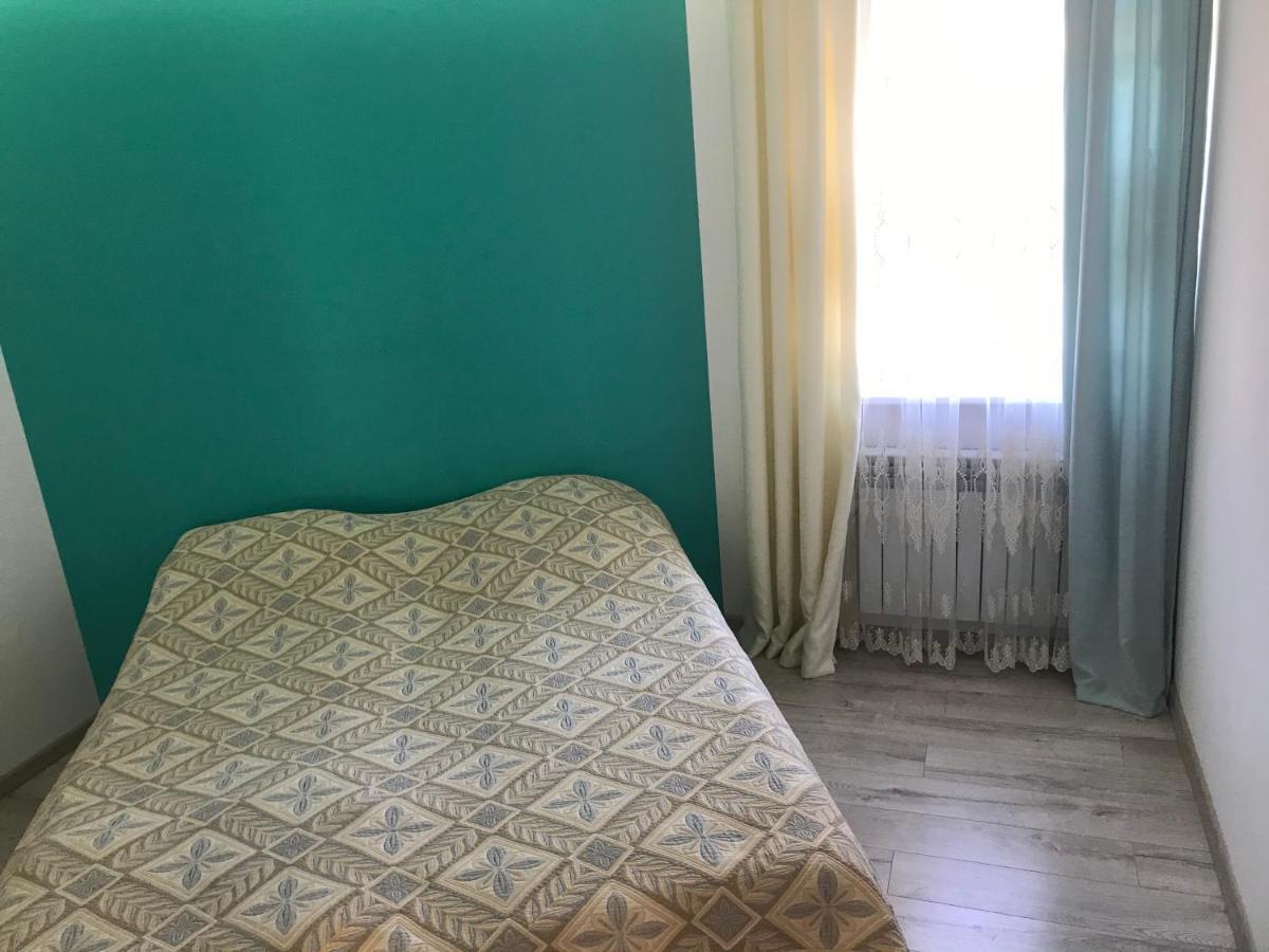 Садиба Червона Калина Private Estate Chervona Kalyna Yaremche Ngoại thất bức ảnh